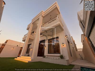 5 Bedroom Villa for Sale in Al Zahya, Ajman - WhatsApp Image 2026-06-16 at 7.06. 31 PM (1). jpeg 5 Bedroom Villa for Sale in Al Zahya, Ajman - WhatsApp Image 2026-06-16 at 7.06. 31 PM (1). jpeg