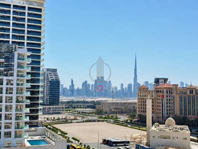 2 Bedroom Flat for Rent in Al Jaddaf, Dubai - 49577. png