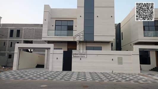 5 Bedroom Villa for Rent in Al Helio, Ajman - WhatsApp Image 2026-06-16 at 9.55. 54 PM (2). jpeg