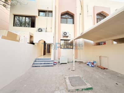 3 Bedroom Villa for Rent in Al Jimi, Al Ain - 4 Payments | Near to Mall | Ground Floor |Must See 3 Bedroom Villa for Rent in Al Jimi, Al Ain - 4 Payments | Near to Mall | Ground Floor |Must See
