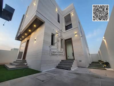 5 Bedroom Villa for Rent in Al Bahia, Ajman - WhatsApp Image 2026-06-16 at 10.22. 51 PM. jpeg
