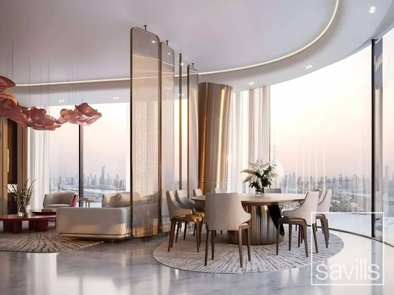Квартира в Дубай Даунтаун,Binghatti Skyblade, 1927000 AED - 15184424 Квартира в Дубай Даунтаун,Binghatti Skyblade, 1927000 AED - 15184424