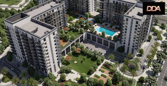 Studio for Sale in Al Khan, Sharjah - oud. 8. JPG
