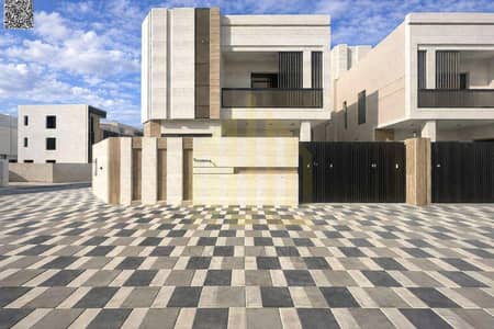 6 Bedroom Villa for Sale in Al Bahia, Ajman - WhatsApp Image 2026-04-14 at 7.11. 45 PM. jpeg 6 Bedroom Villa for Sale in Al Bahia, Ajman - WhatsApp Image 2026-04-14 at 7.11. 45 PM. jpeg