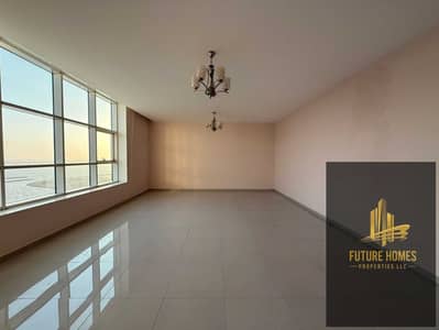 3 Bedroom Flat for Rent in Al Khan, Sharjah - IMG_2434. jpg 3 Bedroom Flat for Rent in Al Khan, Sharjah - IMG_2434. jpg