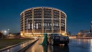 New Launch | Binghatti | Near Downtown | Prime Location | Near Metro
