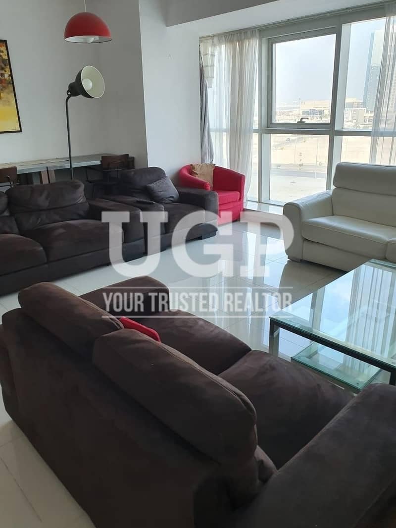 Big Layout | Fully Furnished Apt Up to 4 Payments! Big Layout | Fully Furnished Apt Up to 4 Payments!
