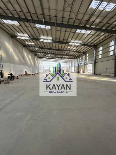 Warehouse in Affitto a Umm Al Thuoob, Umm Al Quwain - WhatsApp Image 2025-12-31 at 10.23. 20 AM. jpeg