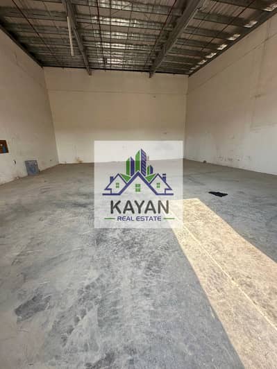 Warehouse zum zur Miete in Umm Al Thuoob, Umm Al Quwain - 58259. jpg