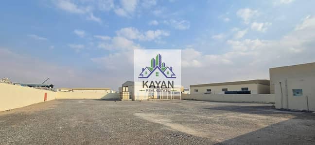 Warehouse para en Alquiler en Umm Al Thuoob, Umm Al Quwain - WhatsApp Image 2026-05-18 at 3.05. 45 PM (2). jpeg
