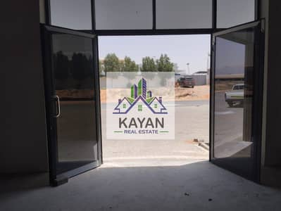 Factory for Rent in Umm Al Thuoob, Umm Al Quwain - WhatsApp Image 2026-04-18 at 6.35. 21 PM. jpeg Factory for Rent in Umm Al Thuoob, Umm Al Quwain - WhatsApp Image 2026-04-18 at 6.35. 21 PM. jpeg