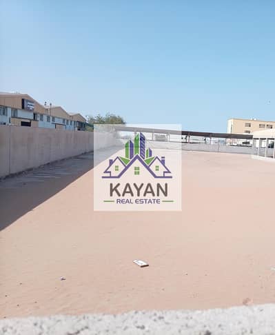 Industrial Land for Rent in Umm Al Thuoob, Umm Al Quwain - WhatsApp Image 2026-01-12 at 8.19. 47 AM. jpeg