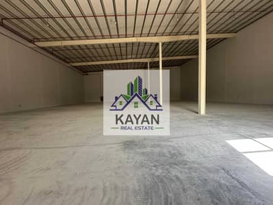 Склад Продажа в Умм Дера, Умм-эль-Кайвайн - WhatsApp Image 2026-02-18 at 10.26. 20 AM (1). jpeg