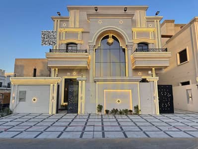 6 Bedroom Villa for Sale in Al Helio, Ajman - 1. jpeg 6 Bedroom Villa for Sale in Al Helio, Ajman - 1. jpeg