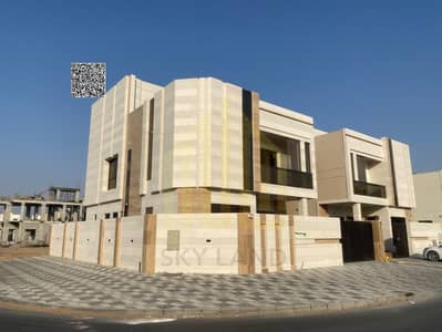 6 Bedroom Villa for Sale in Al Bahia, Ajman - 1. jpeg 6 Bedroom Villa for Sale in Al Bahia, Ajman - 1. jpeg