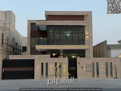 6 Bedroom Villa for Sale in Al Rawda, Ajman - 841135966-1066x800. png