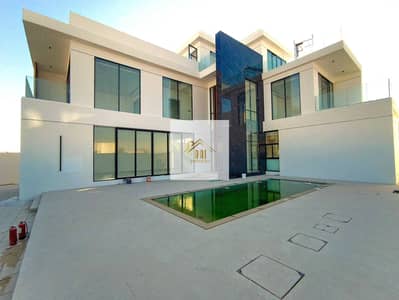 5 Schlafzimmer Villa zum zur Miete in Al Awir, Dubai - IMG_20260615_174116. jpg