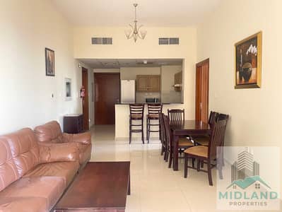 شقة 2 غرفة نوم للايجار في مدينة دبي الرياضية، دبي - IMG_2413. JPG