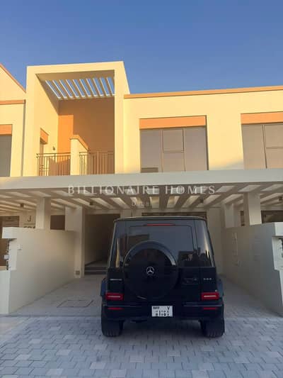 4 Bedroom Townhouse for Rent in DAMAC Lagoons, Dubai - WhatsApp Image 2026-06-16 at 11.29. 56 PM. jpeg 4 Bedroom Townhouse for Rent in DAMAC Lagoons, Dubai - WhatsApp Image 2026-06-16 at 11.29. 56 PM. jpeg