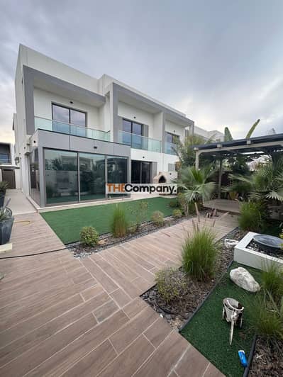 3 Bedroom Villa for Rent in Yas Island, Abu Dhabi - WhatsApp Image 2026-05-16 at 12.09. 50 PM (3). jpeg 3 Bedroom Villa for Rent in Yas Island, Abu Dhabi - WhatsApp Image 2026-05-16 at 12.09. 50 PM (3). jpeg