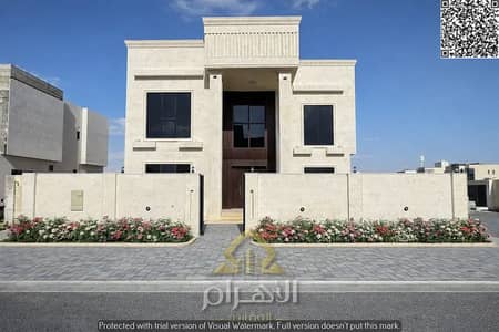 6 Schlafzimmer Villa zum zum Verkauf in Al Yasmeen, Ajman - 840767128-1066x800. png