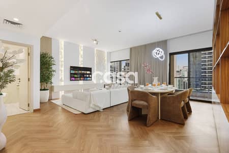 2 Bedroom Flat for Sale in Jumeirah Beach Residence (JBR), Dubai - Vacant | Marina View | Upgraded 2 Bedroom Flat for Sale in Jumeirah Beach Residence (JBR), Dubai - Vacant | Marina View | Upgraded