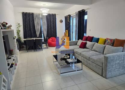 2 Schlafzimmer Wohnung zum zur Miete in Dubai Land Residence Complex (DLRC), Dubai - 1701 - D. jpeg