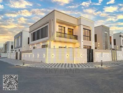 5 Bedroom Villa for Sale in Al Yasmeen, Ajman - batch_841544796-800x600. webp 5 Bedroom Villa for Sale in Al Yasmeen, Ajman - batch_841544796-800x600. webp