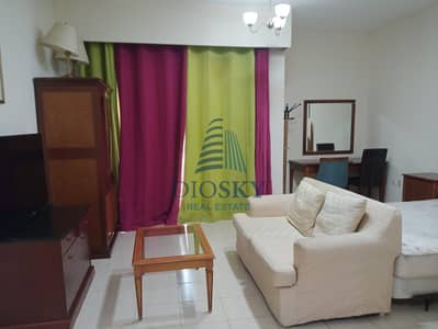 Studio for Sale in International City, Dubai - Image 1 Studio for Sale in International City, Dubai - Image 1