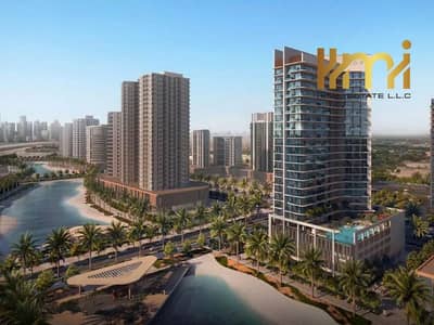 Appartement de 1 chambre à à vendre à Meydan Horizon, Dubai - 1312x894 (1). jpg