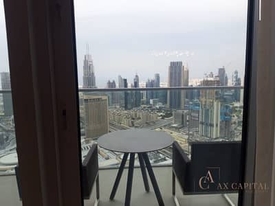 3 Bedroom + M I Multiple Options I High Floor 3 Bedroom + M I Multiple Options I High Floor