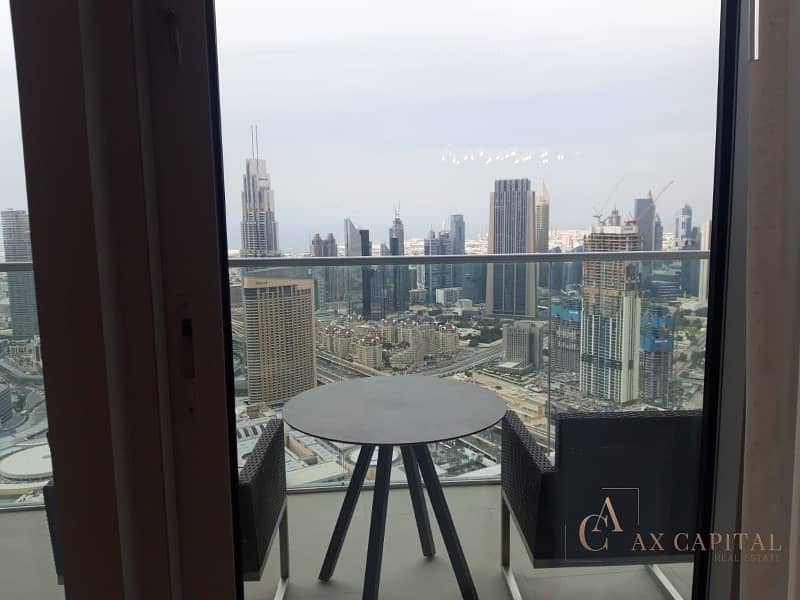 3 Bedroom + M I Multiple Options I High Floor 3 Bedroom + M I Multiple Options I High Floor