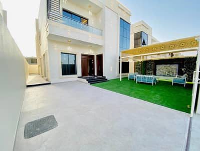 5 Bedroom Villa for Rent in Al Helio, Ajman - WhatsApp Image 2026-06-16 at 4.34. 51 AM (1). jpeg