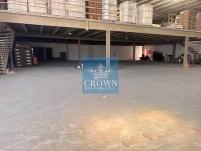 Warehouse for Rent in Emirates Modern Industrial Area, Umm Al Quwain - WhatsApp Image 2026-05-19 at 12.57. 21 PM (3). jpeg