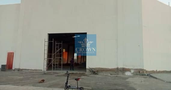 Warehouse for Rent in Emirates Modern Industrial Area, Umm Al Quwain - WhatsApp Image 2023-12-25 at 18.02. 38_a99a5959. jpg