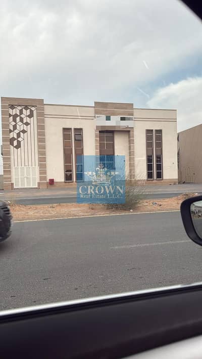 Warehouse para en Venta en Emirates Modern Industrial Area, Umm Al Quwain - WhatsApp Image 2026-02-19 at 1.22. 16 PM. jpeg