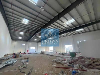 Warehouse in affitto a Emirates Modern Industrial Area, Umm Al Quwain - DyWTC9uw4RuMviUiLOCrFNzVg3vy92jJPLRHBgwa