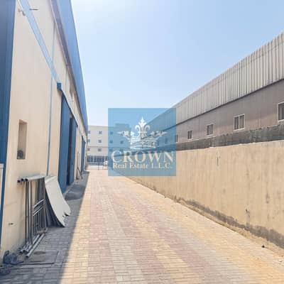 Warehouse for Sale in Emirates Modern Industrial Area, Umm Al Quwain - WhatsApp Image 2026-02-04 at 2.20. 15 PM (2). jpeg