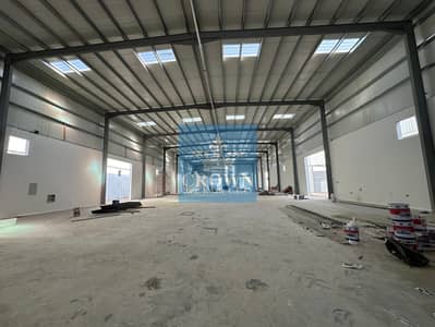 Warehouse for Sale in Emirates Modern Industrial Area, Umm Al Quwain - WhatsApp Image 2026-01-03 at 3.31. 44 PM. jpeg