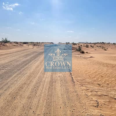 Industrial Land in Vendita a Emirates Modern Industrial Area, Umm Al Quwain - WhatsApp Image 2026-02-18 at 4.23. 45 PM (2). jpeg