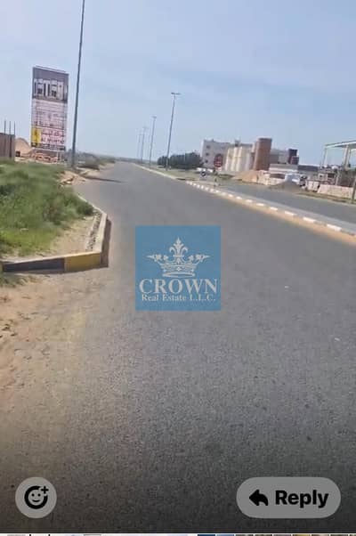 Industrial Land in Vendita a Emirates Modern Industrial Area, Umm Al Quwain - WhatsApp Image 2026-05-18 at 5.34. 20 PM (1). jpeg