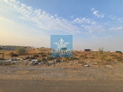 Industrial Land for Rent in Emirates Modern Industrial Area, Umm Al Quwain - WhatsApp Image 2024-07-14 at 3.58. 51 PM. jpeg