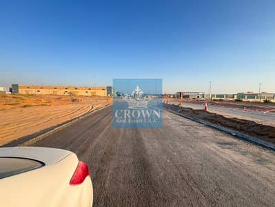 Industrial Land zum zum Verkauf in Emirates Modern Industrial Area, Umm Al Quwain - WhatsApp Image 2026-06-13 at 3.57. 36 PM (1). jpeg