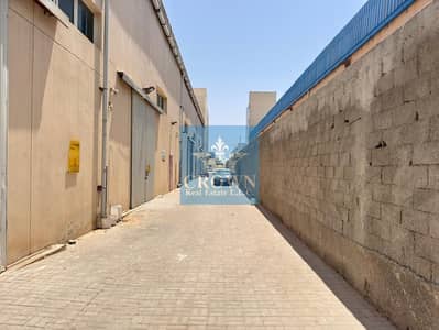 Warehouse for Rent in Emirates Modern Industrial Area, Umm Al Quwain - WhatsApp Image 2026-05-16 at 11.49. 51 AM. jpeg