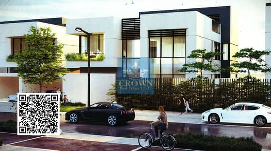 5 Bedroom Villa for Sale in Al Zorah, Ajman - 4. jpg 5 Bedroom Villa for Sale in Al Zorah, Ajman - 4. jpg