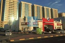 Appartement de 2 chambres à à vendre à Garden City, Ajman - download. jpeg Appartement de 2 chambres à à vendre à Garden City, Ajman - download. jpeg