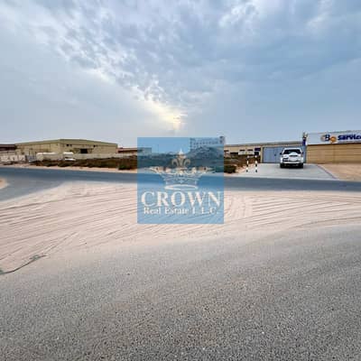 Industrial Land zum zum Verkauf in Emirates Modern Industrial Area, Umm Al Quwain - WhatsApp Image 2025-04-23 at 2.41. 53 PM (2) - Copy. jpeg