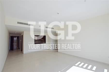 Vacant and Ready to Move In Apartment with Big Balcony! Vacant and Ready to Move In Apartment with Big Balcony!