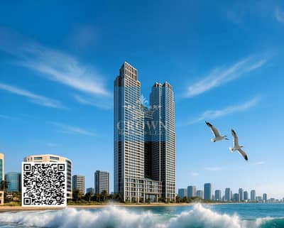 1 Bedroom Flat for Sale in Corniche Ajman, Ajman - Mawjan _page-0006. jpg 1 Bedroom Flat for Sale in Corniche Ajman, Ajman - Mawjan _page-0006. jpg
