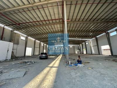 Warehouse para en Venta en Emirates Modern Industrial Area, Umm Al Quwain - WhatsApp Image 2026-01-07 at 6.24. 35 PM. jpeg